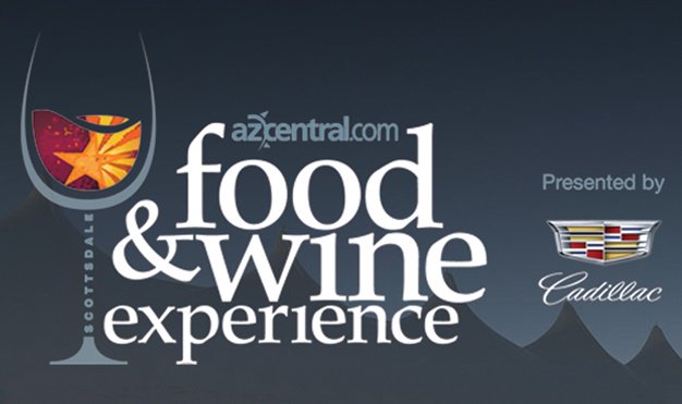 azcentral.com Food & Wine Experience
