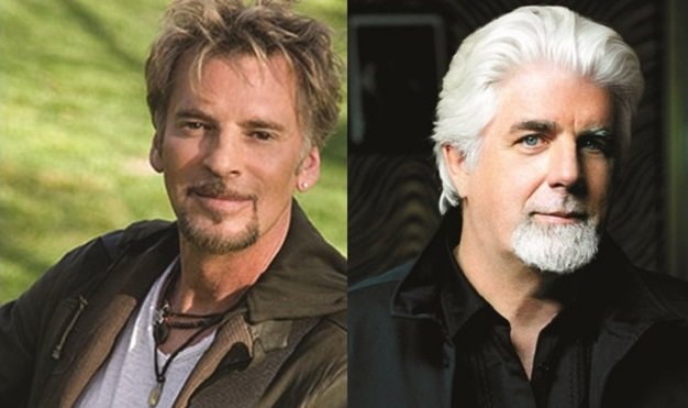  Kenny Loggins / Michael McDonald
