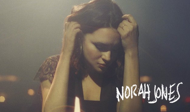 Norah Jones - Day Breaks World Tour