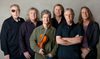 Kansas<br>The Leftoverture Tour