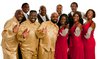 Masters Of Soul